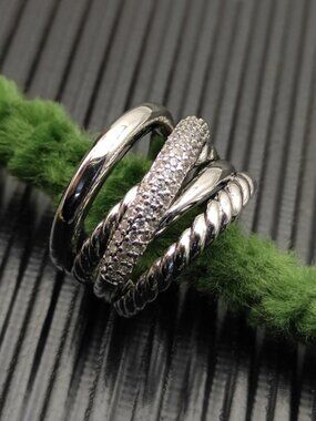 David Yurman Ring